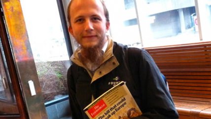   Fundador de The Pirate Bay será deportado desde Camboya 