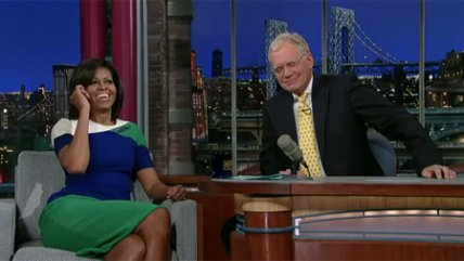   Las diez razones de Michelle Obama para ver la Convención Demócrata 