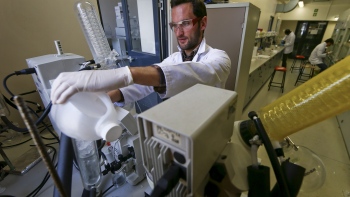 Cuba experimenta con 