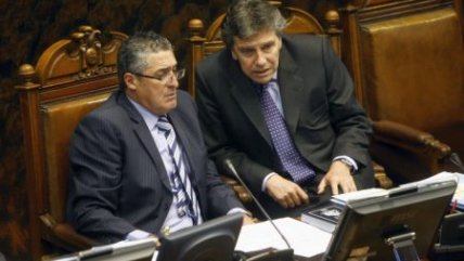   Senadores aprobaron proyecto que modifica el Sipco 
