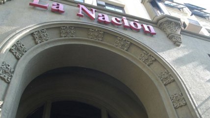 Colegio de Periodistas: Los Edwards y Copesa deben estar celebrando con champaña