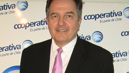   Roberto Ampuero: México es uno de los socios y aliados para Chile en todos los terrenos 