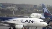   Argentina prohibió ampliación de la flota de LAN para favorecer a Aerolíneas Argentinas 