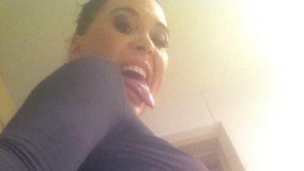 Expertas analizaron filtraciones de fotos de Vale Roth