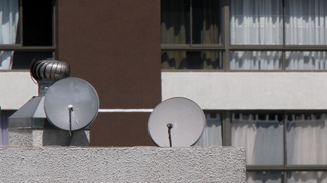 Apagón de decodificadores de TV satelital con software pirata en Chile -  Televisión por Cable - Radiomaniacos, El Foro de la Radio en Chile