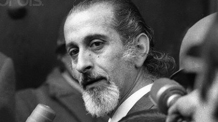  Peritaje confirmó asesinato de José Tohá  