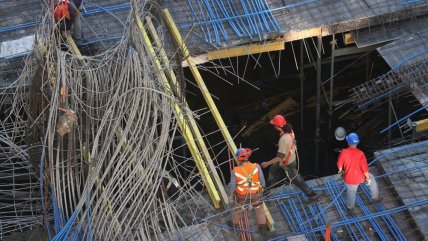 Derrumbe en el centro: Trabajadores denuncian irregularidades y acoso laboral