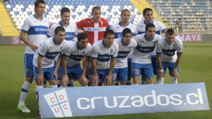 Huachipato batió a Universidad Católica en San Carlos de Apoquindo