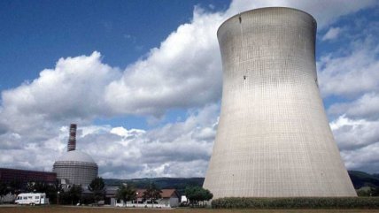 Ministerio de Energía licitará en 2013 estudios para sobre energía nuclear en Chile