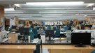Periodistas del diario El País abandonaron la redacción en nuevo día de paro