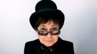 Yoko Ono ayuda a jóvenes sin recursos de una universidad de Liverpool