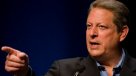 Al Gore: Sandy es una perturbadora advertencia sobre el cambio climático