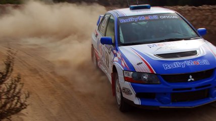  Motorshow 2012 fue reprogramado  