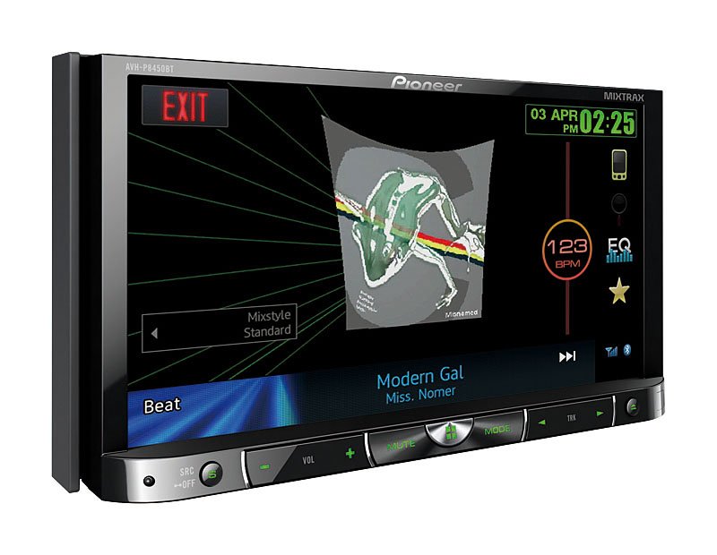 Llega a Chile nueva tecnología de reproducción que mezcla música como DJ