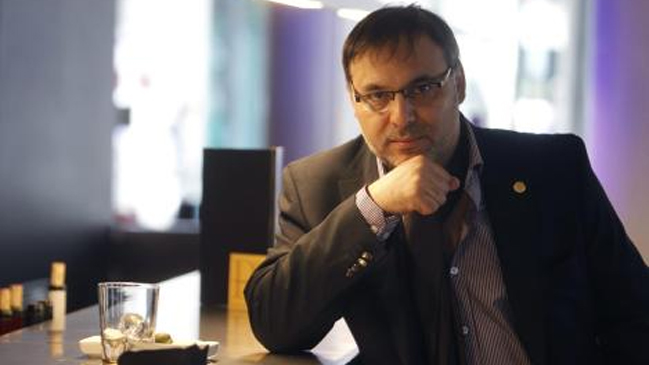 Sicoanalista argentino: Se puede estar muy enamorado e igual ser infiel