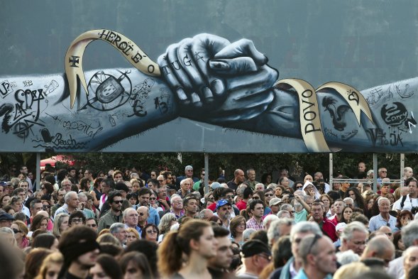 FMI advirtió al G20 que austeridad en periferia europea puede ser insostenible