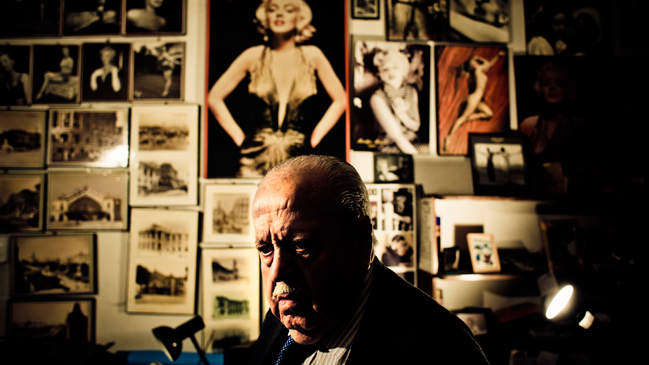 Libro busca rescatar oficios amenazados por la modernidad