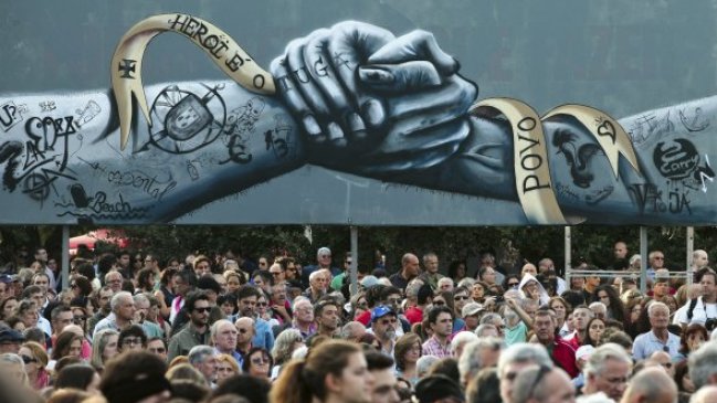 FMI advirtió al G20 que austeridad en periferia europea puede ser insostenible