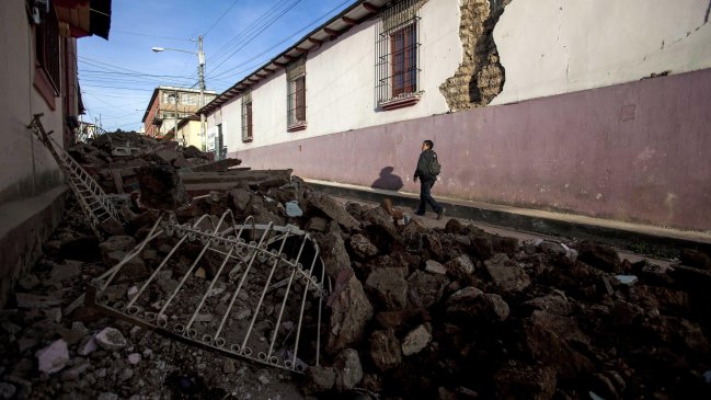 Gobierno expresó condolencias a Guatemala y anunció envío de asistencia humanitaria