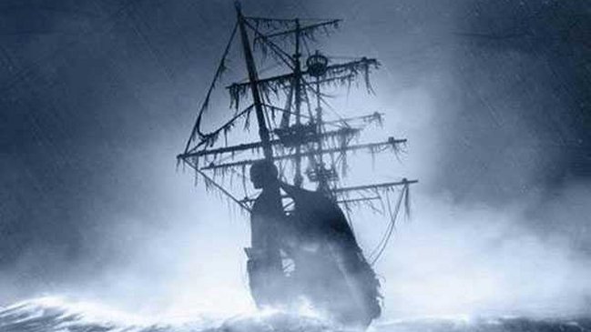 10 intentos audiovisuales chilenos en la fantasía