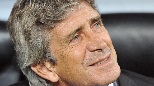 Pellegrini: 