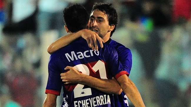 Revise a los equipos ya clasificados a la Copa Libertadores 2013