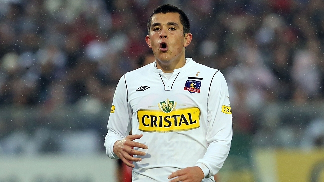 Carlos Muñoz espera aprovechar al máximo su llamado a la selección