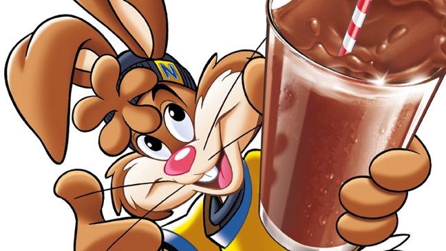 Nestlé retira algunos productos Nesquik en EE.UU por riesgo de salmonella