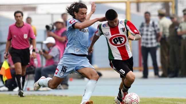 ANFP oficializó las fechas de los duelos de play-offs