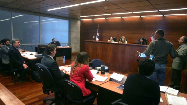 Decretaron prisión preventiva para banda acusada por cometer 19 delitos