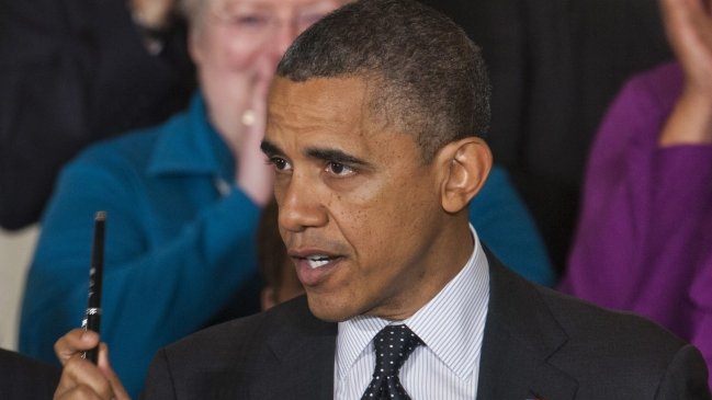 Obama visitará zonas afectadas por 