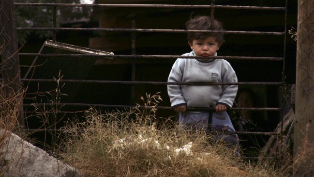 Unicef: Los niños pobres en Chile ven sus derechos más vulnerados