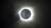  Eclipse podrá ser visto desde el Planetario  