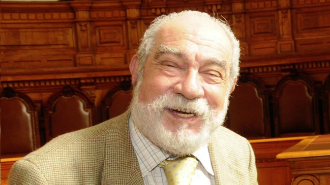 Este sábado se realizará el funeral del ex ministro de la Corte Suprema Enrique Cury