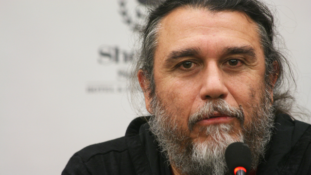 Slayer en Maquinaria: Nosotros no hacemos circo