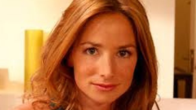 María José Prieto volverá a la televisión en teleserie 