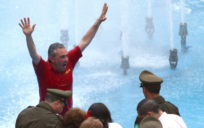 Abogado RN llamó a no celebrar anticipadamente triunfo de Sabat