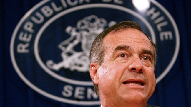 Timonel DC: Pedimos cambios a Chadwick para evitar un nuevo bochorno electoral