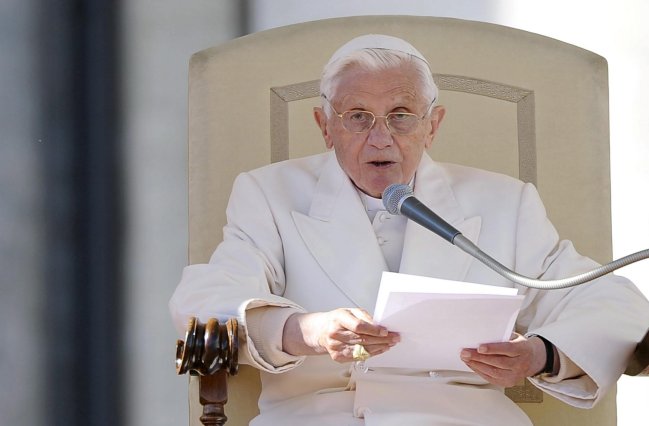 Informático del Vaticano fue condenado por encubrimiento