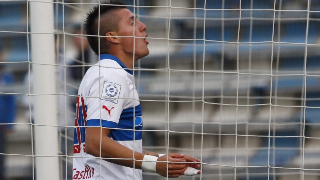 U. Católica irá por su paso a los play-offs del Clausura