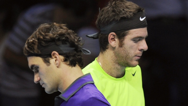 El Masters de Londres define a sus finalistas