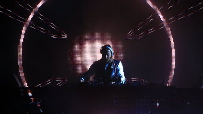 Más de 17 mil personas disfrutaron de la novena versión de Creamfields