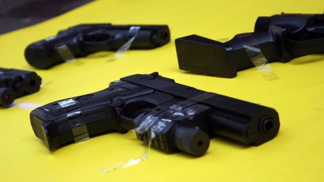 Irak canceló contrato de compra de armas a Rusia por sospechas de corrupción