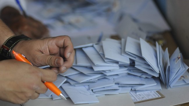 PS solicitó nulidad de mesa que da victoria parcial a Sabat