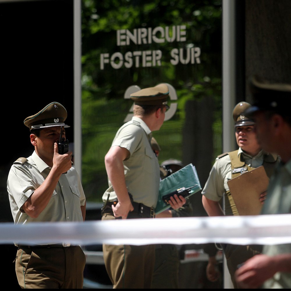 Accidente de tránsito dejó a tres personas fallecidas y cuatro lesionadas