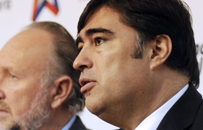 Secretario RN y disputa en Ñuñoa: 