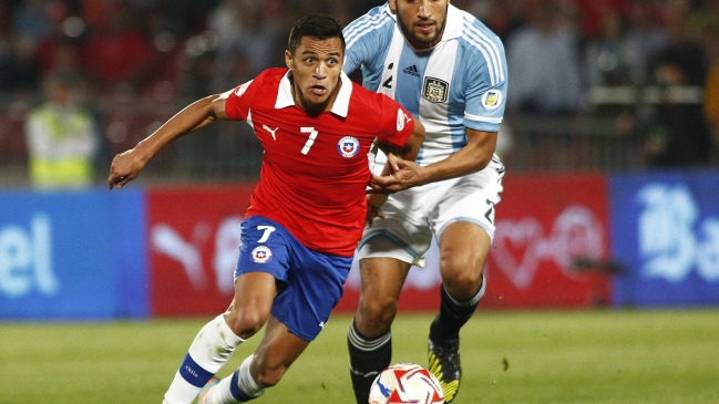 La fecha FIFA se toma la agenda futbolística de la semana