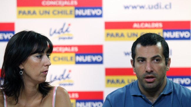 Diputados UDI proponen cambiar el alcotest por pruebas de saliva