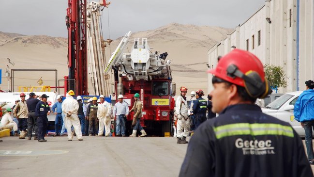 Sindicatos de Codelco Chuquicamata decidirán si aportan a la Teletón