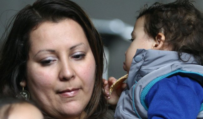 Las mujeres en América Latina no logran superar la brecha salarial